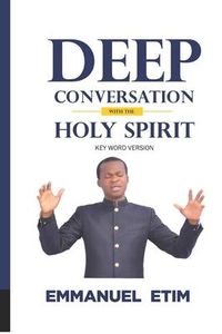 Produktbild: Deep Conversations with the Holy Spirit