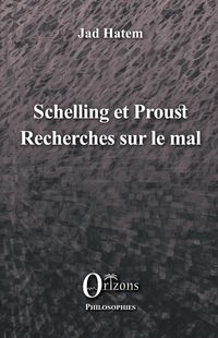 Produktbild: Schelling et Proust