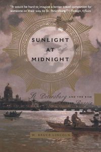 Produktbild: Sunlight at Midnight