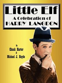 Produktbild: Harry Langdon- Little Elf