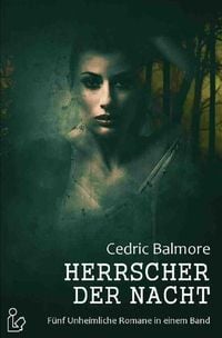 Produktbild: Herrscher der Nacht