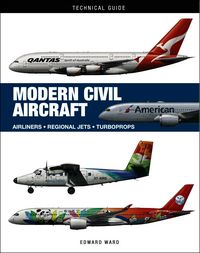 Produktbild: Modern Civil Aircraft