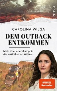 Produktbild: Dem Outback entkommen