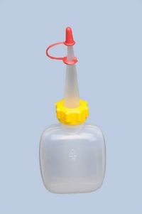 Produktbild: H&uuml;nersdorff 844200 Spenderflasche 50 ml