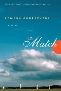 Produktbild: The Match