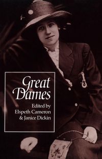 Produktbild: Great Dames