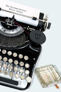 Produktbild: The Systems Letter