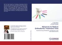 Produktbild: Advances to Reduce Orthodontic Treatment Time