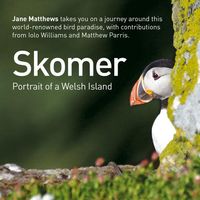 Produktbild: Skomer - Portrait of a Welsh Island