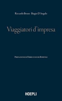 Produktbild: Viaggiatori d'impresa