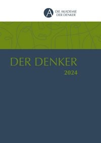 Produktbild: Der Denker 2024