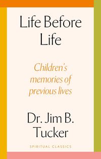Produktbild: Life Before Life