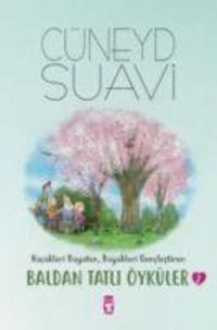 Produktbild: Baldan Tatli &Ouml;yk&uuml;ler 2