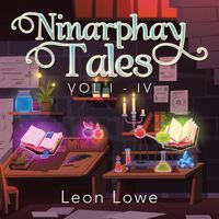 Produktbild: Ninarphay Tales