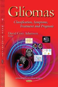 Produktbild: Gliomas