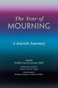 Produktbild: The Year of Mourning