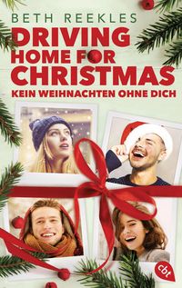 Produktbild: Driving Home for Christmas - Kein Weihnachten ohne dich