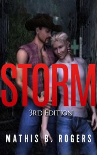 Produktbild: Storm