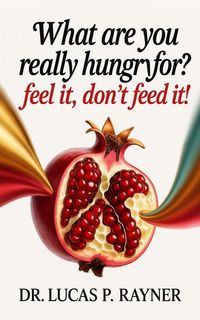 Produktbild: What Are You Really Hungry For?