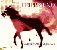Produktbild: Live in Paris