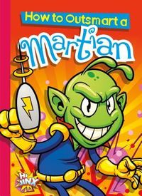 Produktbild: How to Outsmart a Martian