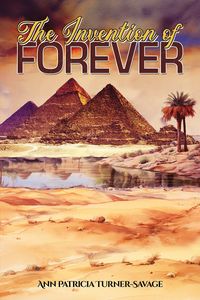 Produktbild: Invention of Forever