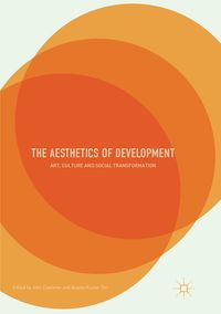 Produktbild: The Aesthetics of Development