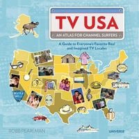 Produktbild: Tv USA