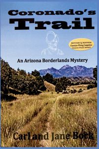 Produktbild: Coronado's Trail, Book 1