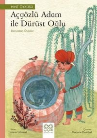 Produktbild: Acg&ouml;zl&uuml; Adam ile D&uuml;r&uuml;st Oglu