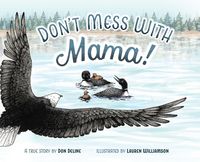 Produktbild: Don't Mess with Mama