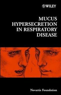 Produktbild: Mucus Hypersecretion in Respiratory Disease