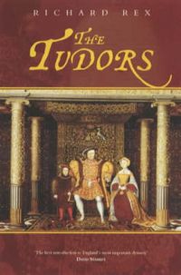 Produktbild: Rex, R: The Tudors