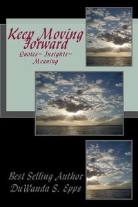 Produktbild: Keep Moving Forward