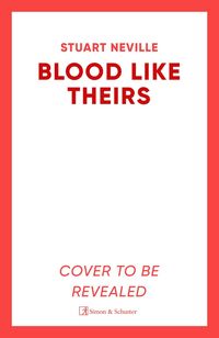 Produktbild: Blood Like Theirs