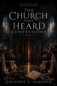 Produktbild: The Church That Heard Confessions