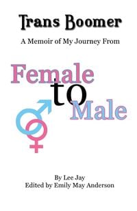 Produktbild: Trans Boomer