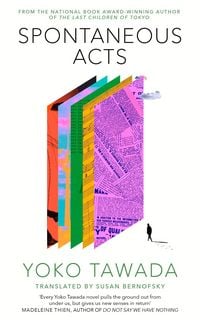 Produktbild: Spontaneous Acts