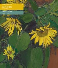 Produktbild: Etter, C: Sunflowers/ Meditations
