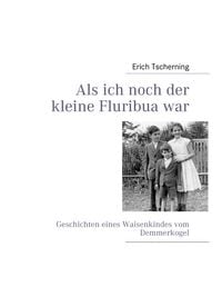 Produktbild: Als ich noch der kleine Fluribua war