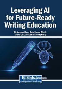 Produktbild: Leveraging AI for Future-Ready Writing Education