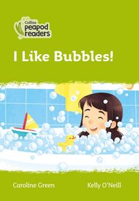 Produktbild: Green, C: Level 2 - I Like Bubbles!