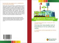 Produktbild: Formas de inocula&ccedil;&atilde;o com A. brasilense e Si na cultura do milho