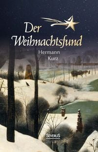 Produktbild: Der Weihnachtsfund
