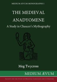 Produktbild: The Medieval Anadyomene