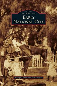 Produktbild: Early National City