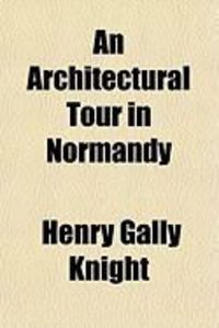 Produktbild: An Architectural Tour in Normandy