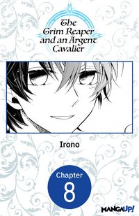 Produktbild: The Grim Reaper and an Argent Cavalier #008