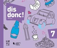 Produktbild: dis donc! 7 / H&ouml;rtexte