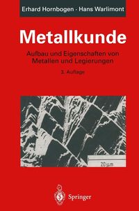 Produktbild: Metallkunde
